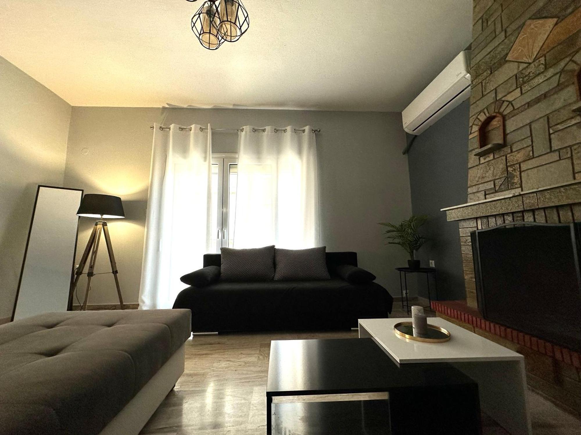 W Pearl Suite Nea Peramos  Exterior photo