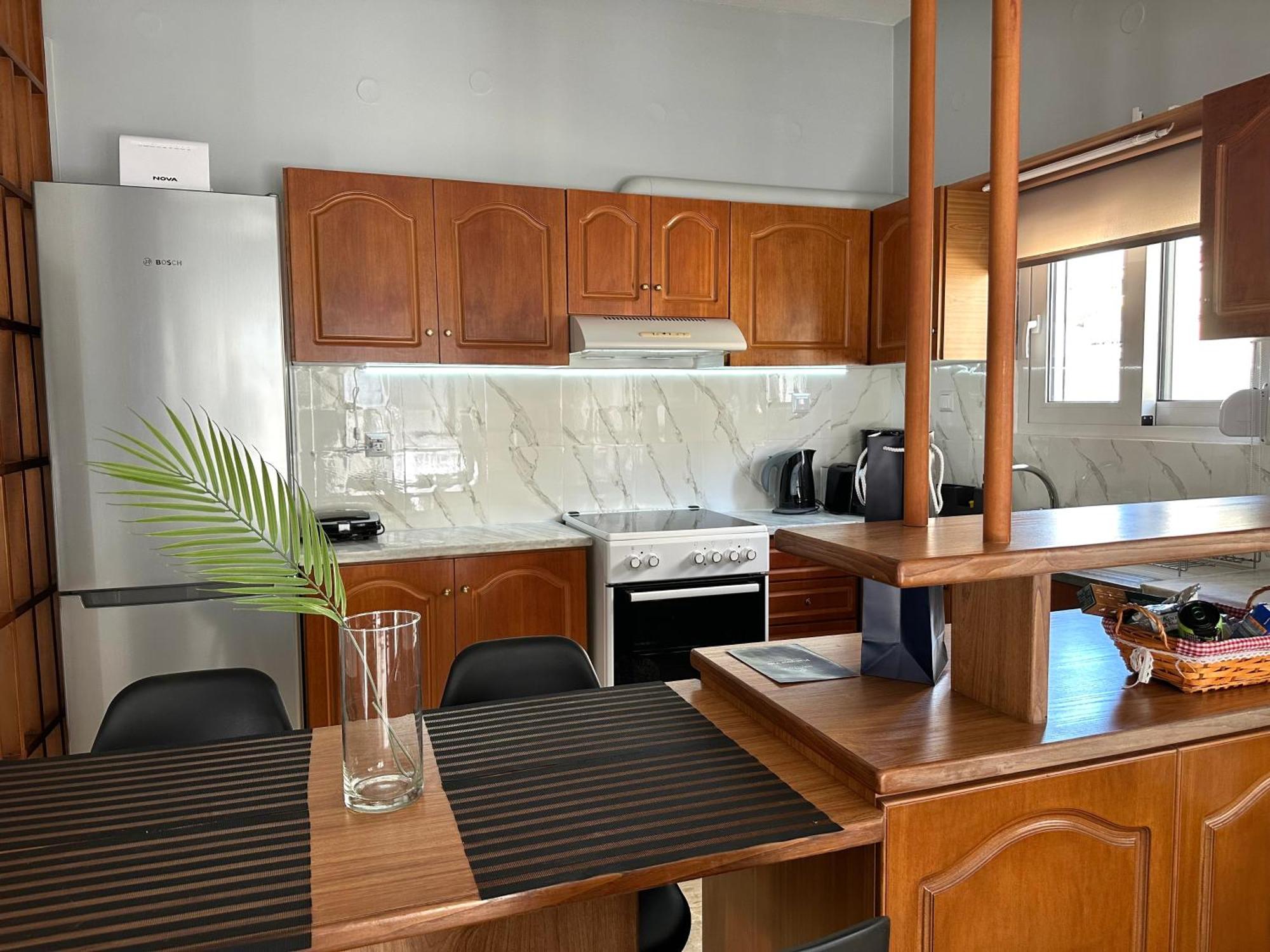 W Pearl Suite Nea Peramos  Exterior photo